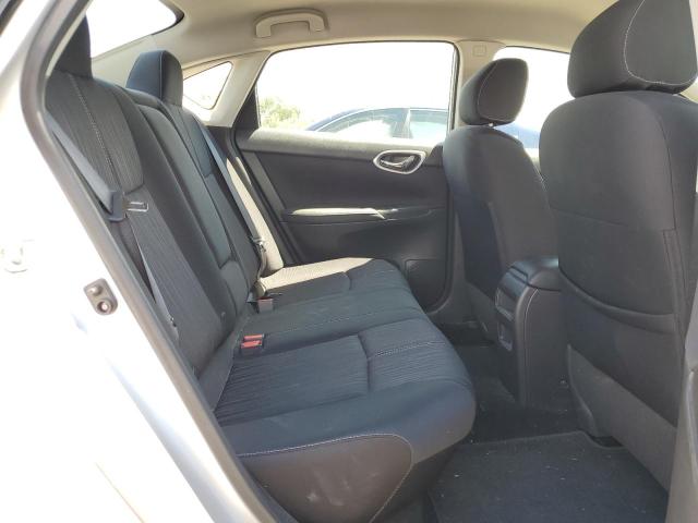 2017 Nissan Sentra S VIN: 3N1AB7AP1HY319480 Lot: 60799144