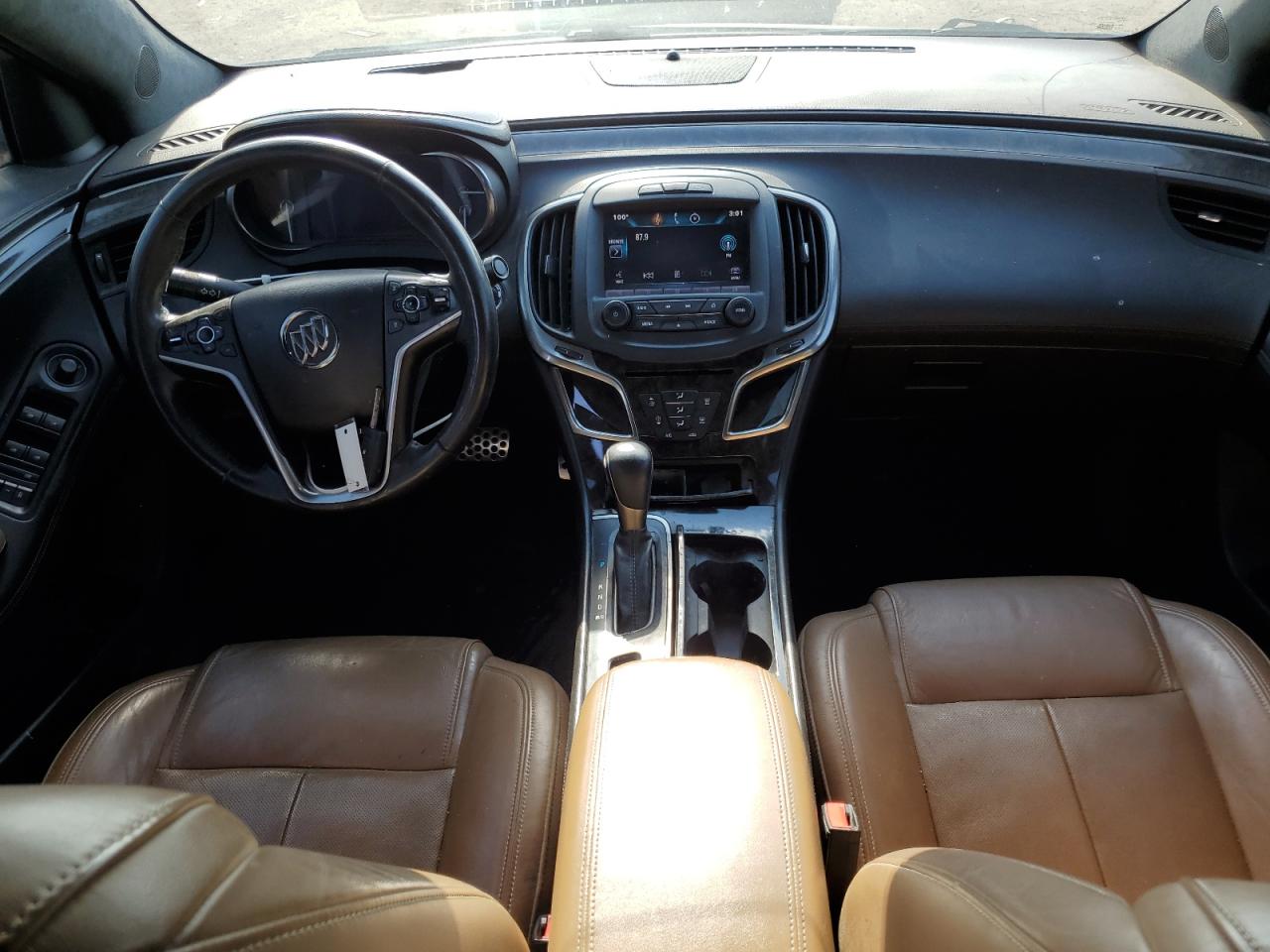 1G4GF5G33FF119074 2015 Buick Lacrosse Premium