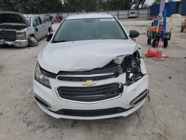 2015 CHEVROLET CRUZE L - 1G1P15SH7F7262554