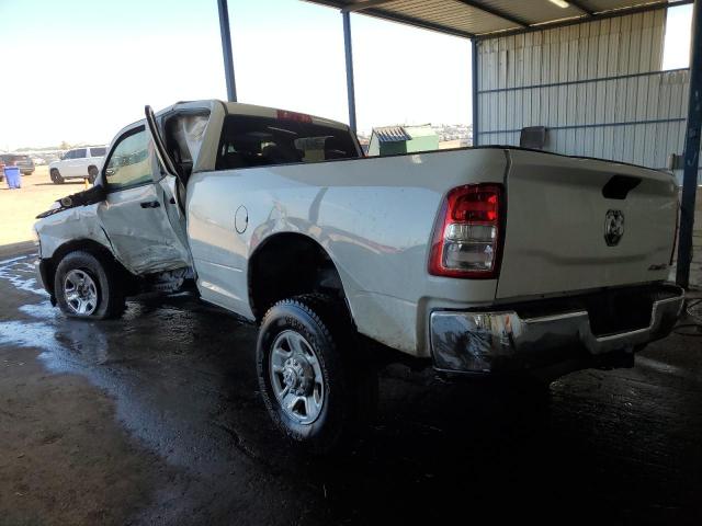 2024 DODGE RAM 2500 3C6UR5HJ3RG152128
