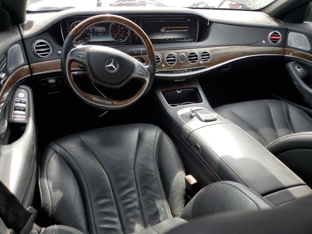2015 MERCEDES-BENZ S 550 4MATIC WDDUG8FB7FA139247