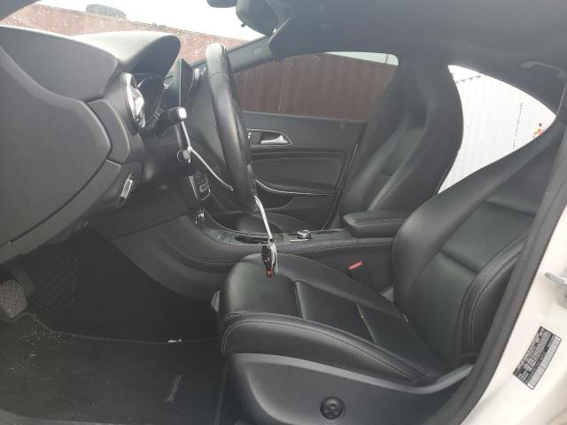 VIN WDDSJ4EB1JN518202 2018 Mercedes-Benz CLA-Class,... no.7