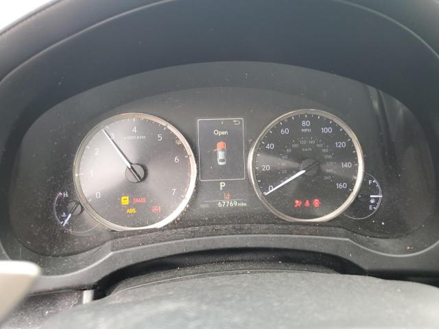 2017 Lexus Is 200T VIN: JTHBA1D20H5051048 Lot: 57432664