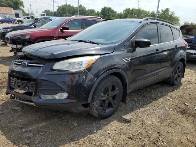 2015 Ford Escape Se VIN: 1FMCU9G94FUC82165 Lot: 59199794