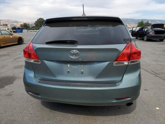 2009 Toyota Venza VIN: 4T3ZE11A59U006925 Lot: 59481754