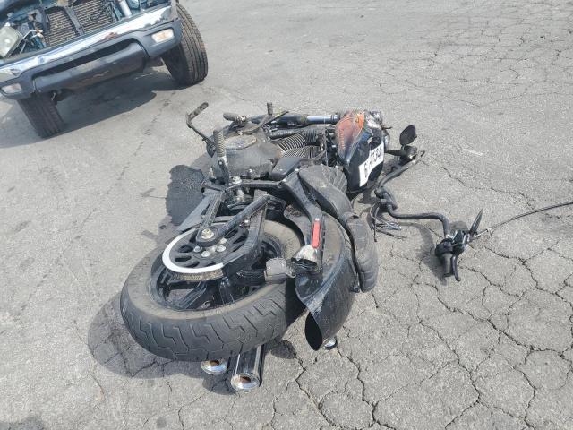 2022 HARLEY-DAVIDSON FXBBS 1HD1YYK25NB036495