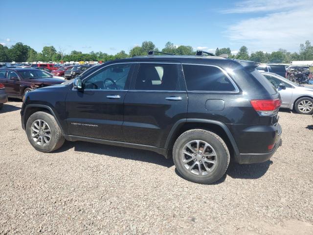 2014 Jeep Grand Cherokee Limited VIN: 1C4RJFBG6EC395857 Lot: 58339384