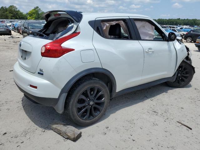 2013 Nissan Juke S VIN: JN8AF5MR7DT205963 Lot: 58349194