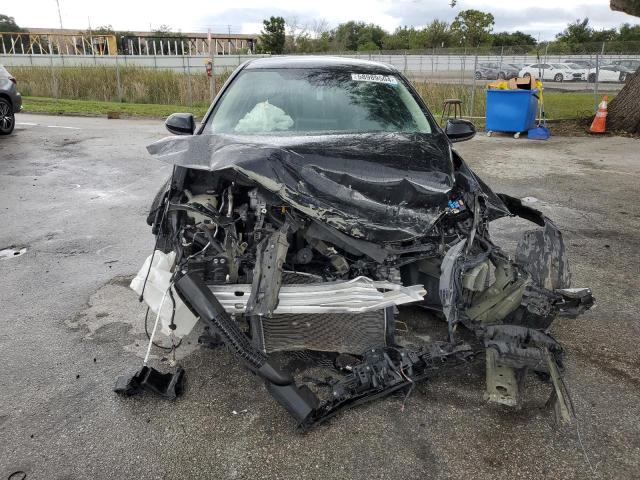 2020 TOYOTA COROLLA LE - 5YFEPRAE1LP068673