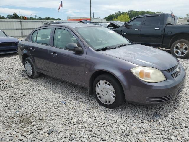 2006 Chevrolet Cobalt Ls VIN: 1G1AK55F667824117 Lot: 57939244