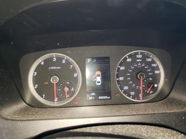 2015 Hyundai Sonata Sport VIN: 5NPE34AB3FH175665 Lot: 59256124