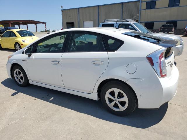 2013 Toyota Prius VIN: JTDKN3DU9D1639275 Lot: 58232024