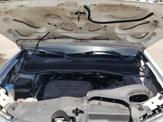 2014 Honda Pilot Lx VIN: 5FNYF3H27EB026869 Lot: 59783354