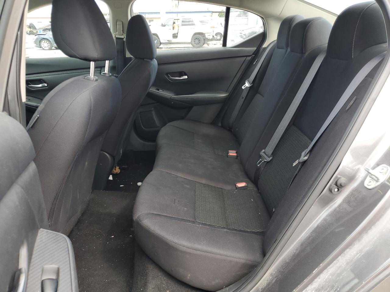 3N1AB8BVXMY290817 2021 Nissan Sentra S