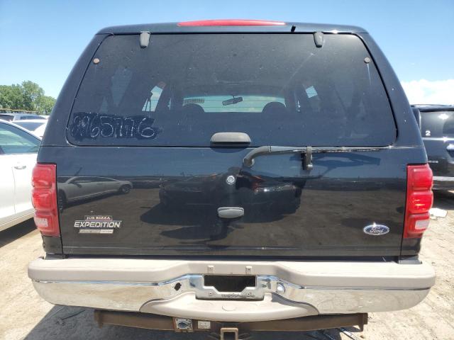 1999 Ford Expedition VIN: 1FMPU18L9XLB21489 Lot: 56569734