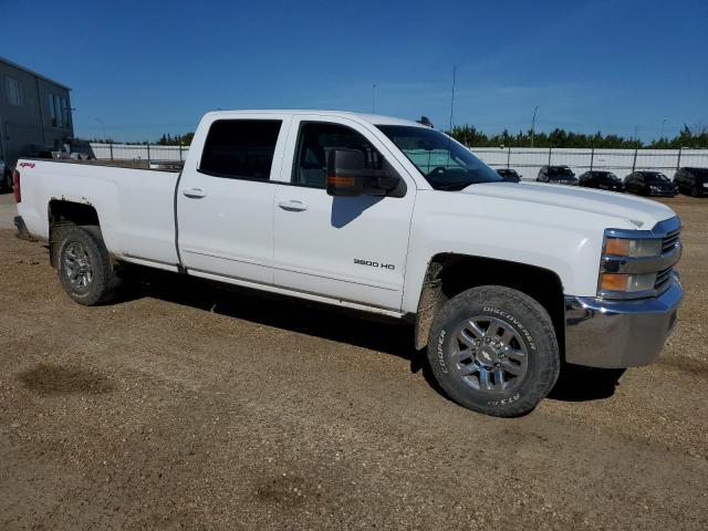 1GC4KZEG8GF222475 Chevrolet All Models K3500 Lt 2016