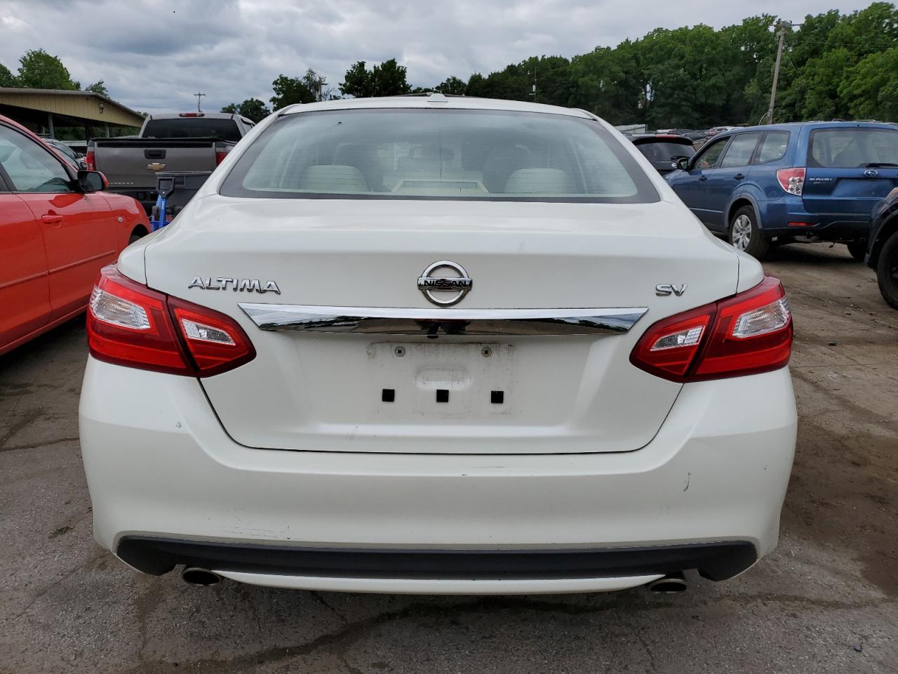 1N4AL3AP6GC129075 NISSAN ALTIMA 2016