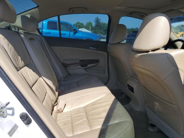 2010 Honda Accord Exl VIN: 1HGCP3F89AA016802 Lot: 60237864