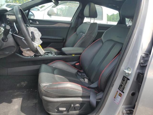 2023 KIA K5 GT - 5XXG44J87PG220131