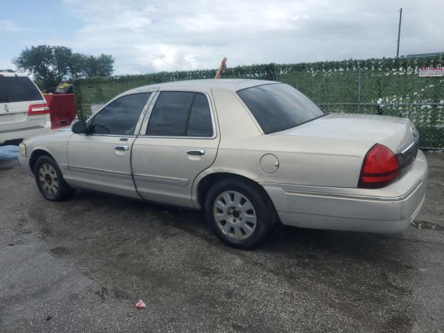 2008 Mercury Grand Marquis Ls VIN: 2MEHM75V48X608023 Lot: 56859704