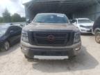 Lot #2703653024 2023 NISSAN TITAN XD S