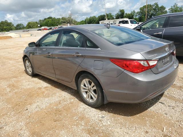 5NPEB4AC9CH379605 2012 Hyundai Sonata Gls