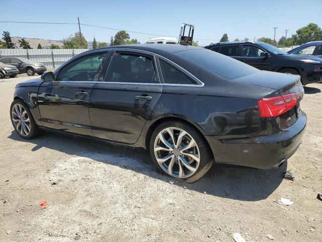 2013 Audi A6 Premium Plus VIN: WAUGFAFC4DN128221 Lot: 58444904