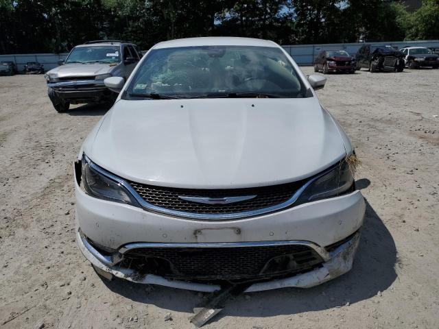 2015 CHRYSLER 200 C - 1C3CCCEG5FN567381