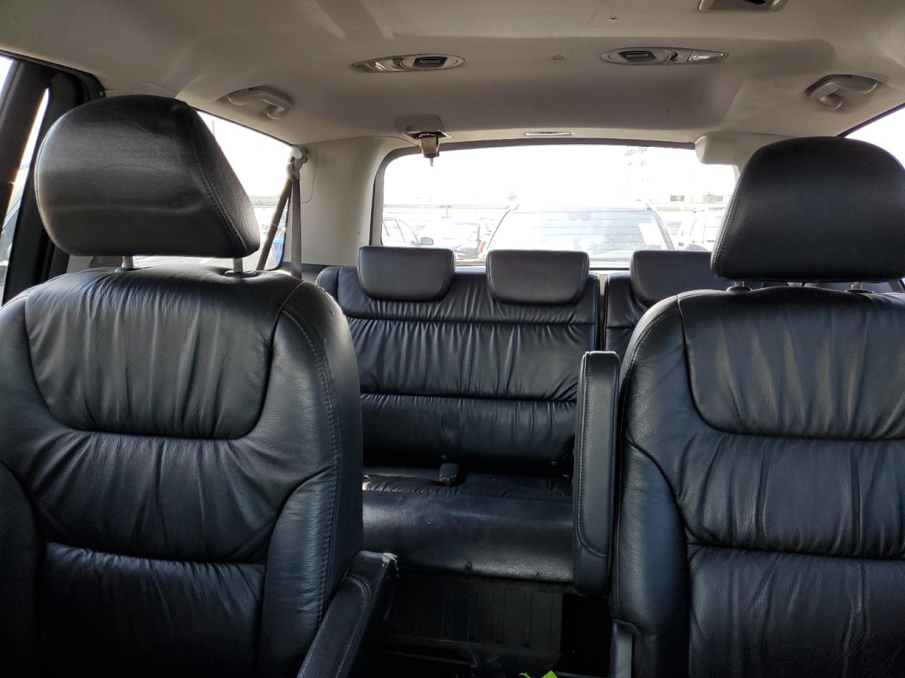 5FNRL38979B059371 2009 Honda Odyssey Touring