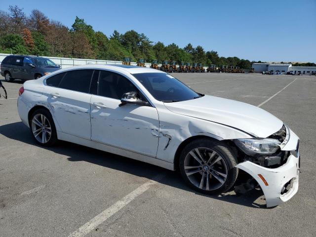 VIN WBA4F9C56HG440249 2017 BMW 4 Series, 430XI Gran... no.4