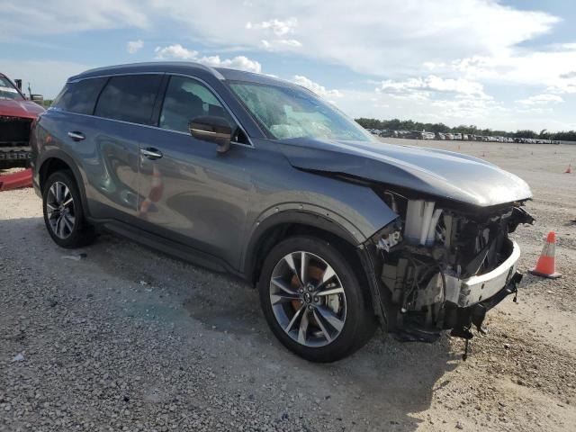2024 INFINITI QX60 LUXE - 5N1DL1FS1RC335380