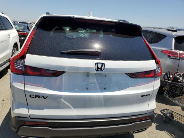 2024 Honda Cr-V Sport-L VIN: 7FARS6H8XRE019866 Lot: 60177064