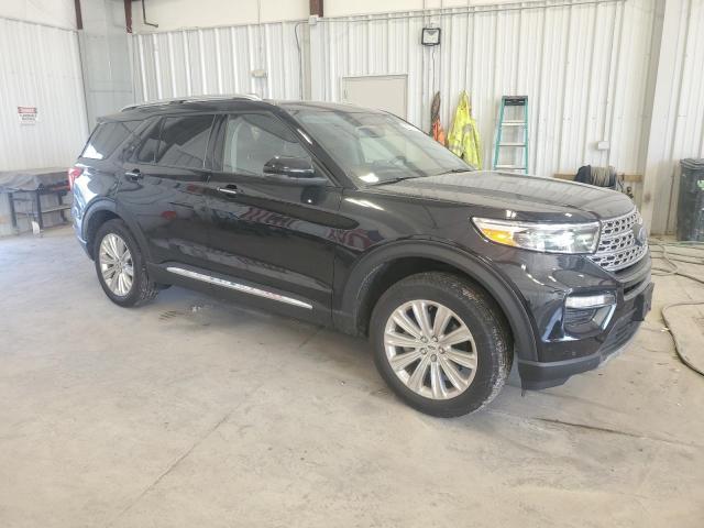 2023 Ford Explorer Limited VIN: 1FMSK8FH9PGB23033 Lot: 58010414