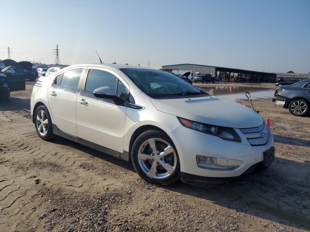 VIN 1G1RD6E40DU107521 2013 Chevrolet Volt no.4