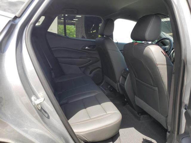 2024 CHEVROLET TRAX 2RS KL77LJE25RC009081