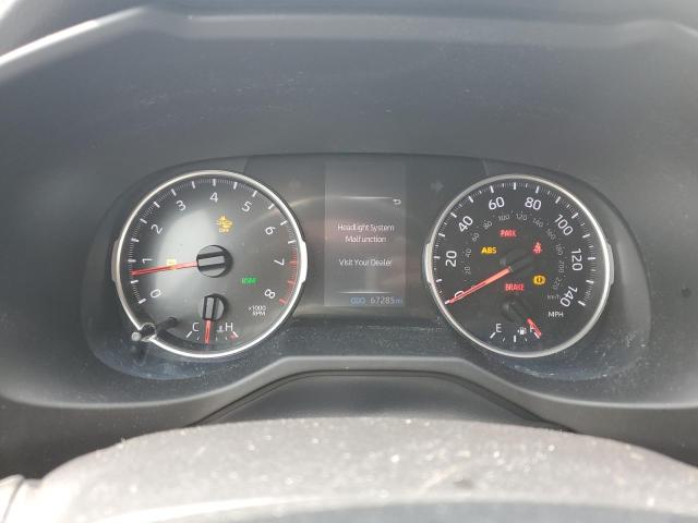 2020 TOYOTA 06 BEDLNR - 2T3A1RFV3LC128582