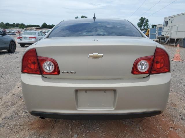 2011 Chevrolet Malibu Ls VIN: 1G1ZB5E11BF124660 Lot: 56139334