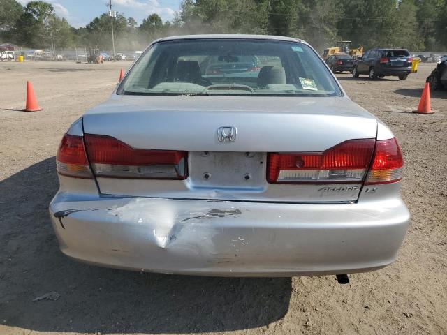 2001 Honda Accord Lx VIN: JHMCG56401C003379 Lot: 58585264
