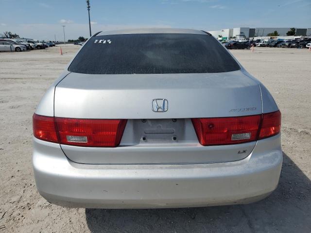 2005 Honda Accord Lx VIN: 1HGCM56475A171341 Lot: 58419894