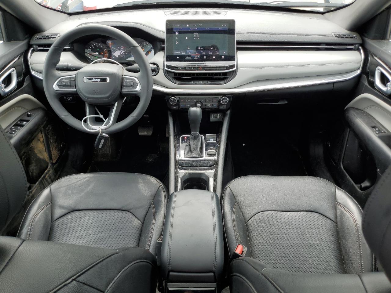 3C4NJDCN6PT518421 2023 Jeep Compass Limited