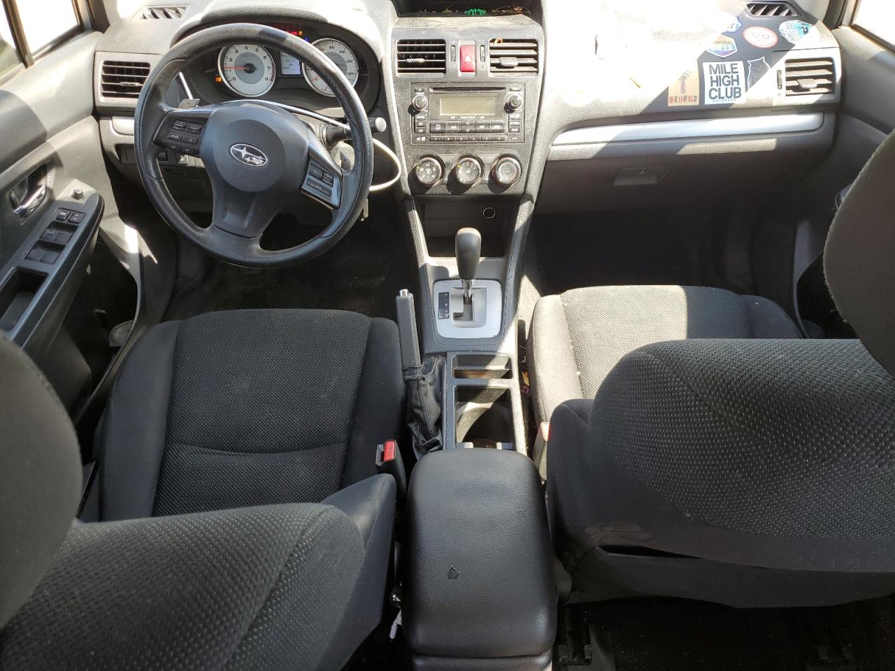 JF1GPAC67D2864267 2013 Subaru Impreza Premium