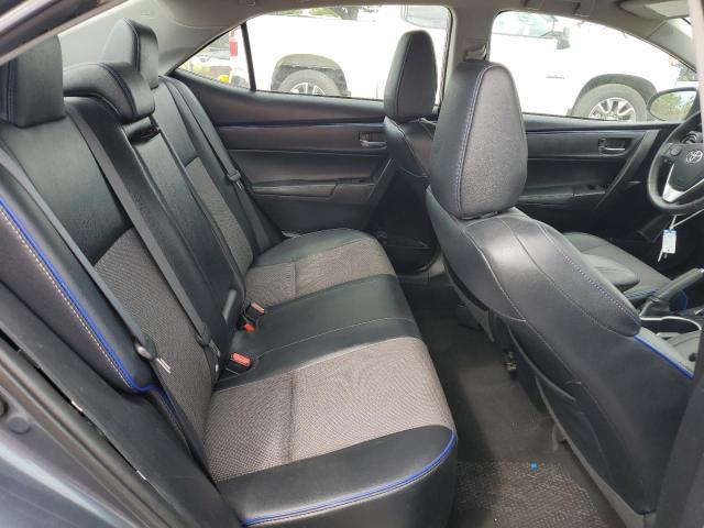 2017 Toyota Corolla L VIN: 2T1BURHE1HC747528 Lot: 58565344