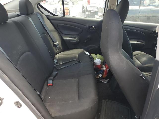 2017 Nissan Versa S VIN: 3N1CN7AP3HL896122 Lot: 57737054