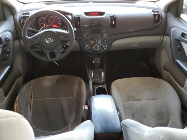 2011 Kia Forte Ex VIN: KNAFU4A25B5891265 Lot: 57573664