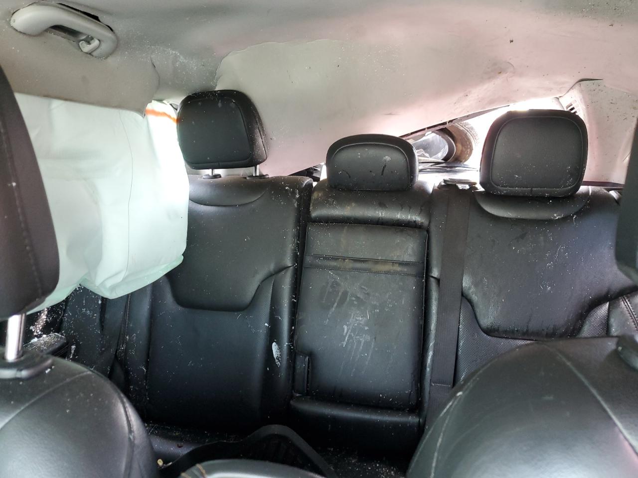 3C4NJCCB8KT662495 2019 Jeep Compass Limited