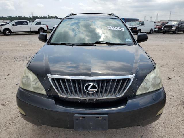 2009 Lexus Rx 350 VIN: 2T2GK31U29C062168 Lot: 57511724