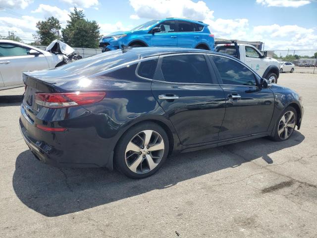 2019 KIA OPTIMA LX - 5XXGT4L30KG315868