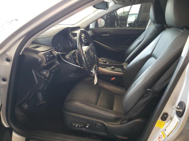 2017 Lexus Is 200T VIN: JTHBA1D21H5052421 Lot: 59642964