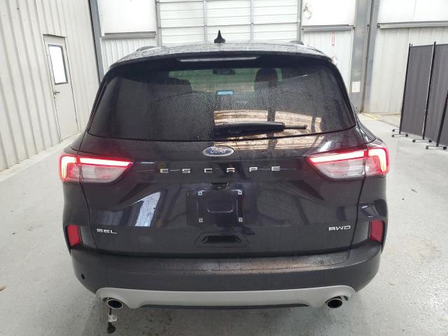 2021 Ford Escape Sel VIN: 1FMCU9H62MUA64923 Lot: 60051934