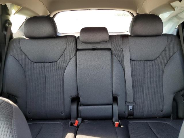 2021 Hyundai Santa Fe Sel VIN: 5NMS24AJXMH359086 Lot: 58968944